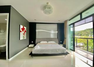 C205 4BR Pool, Mountain Views & Prime Location - Kamala Beach - 9