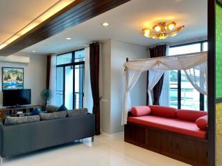 C205 4BR Pool, Mountain Views & Prime Location - Kamala Beach - 6