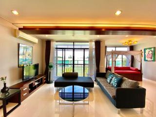 C205 4BR Pool, Mountain Views & Prime Location - Kamala Beach - 5