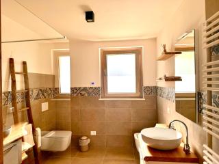 Agriturismo Ca' Ribelli - Villa di Villa - 7