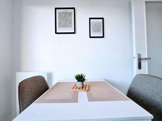 Le Bourneil en résidence, Balcon et Parking - 5