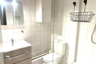 Apartment with terrace in the city center - Aix-en-Provence - 5