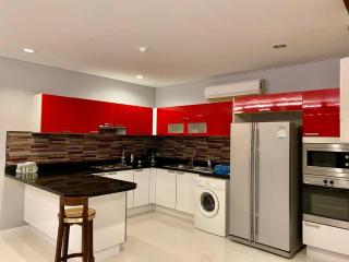 C205 4BR Pool, Mountain Views & Prime Location - Kamala Beach - 1