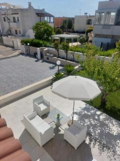 Villa Incanto Pina - Torre Canne - Torre Canne - 9