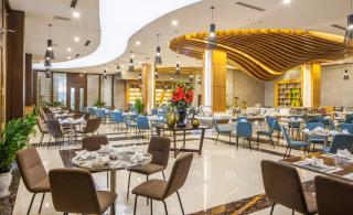 Muong Thanh Luxury Nhat Le Hotel - Dong Hoi - 2