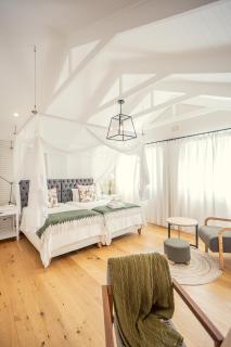 Roubaix House - A Heritage Retreat in the Heart of Franschhoek - Franschhoek - 1