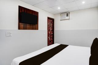 Spot ON Royal Haweli Guest House - Ghaziabad - 4