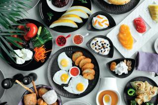 Pipa Hotel Bangkok Sukhumvit 11 - 7