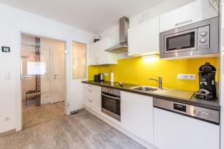 Mountain Love Appartements - by myNests - Haus im Ennstal - 2
