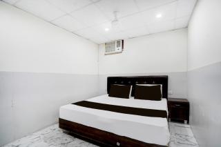 Spot ON Royal Haweli Guest House - Ghaziabad - 7