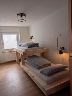 Ferienhaus Oelsener Höhe - 6