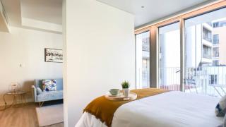 Downtown Design Studio - Lisbon - 2