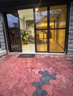 Canopy View Hotel - Meru - 0