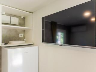 Campeggio Internazionale Madonna del Ghisallo - 8