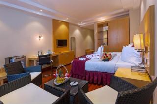 Canopy View Hotel - Meru - 6