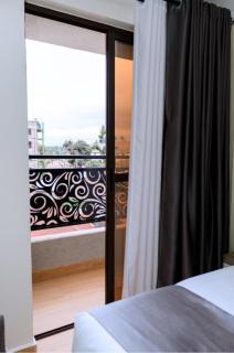 Canopy View Hotel - Meru - 5