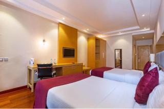 Canopy View Hotel - Meru - 3