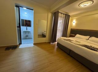 Canopy View Hotel - Meru - 2