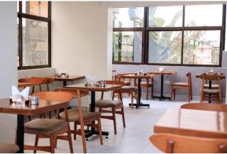Canopy View Hotel - Meru - 1