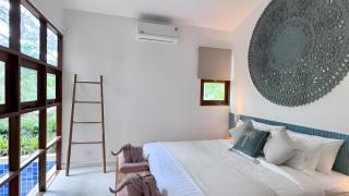 Villa Blue Paradise, Villa 22 - Ban Nong Chaeng - 7
