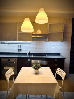 Comfortable city-center flat in Kenitra - Kenitra - 3