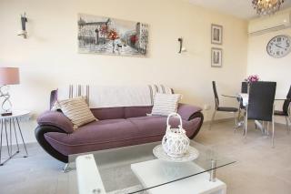 Sunny Coral Bay Village house - Peyia - 8