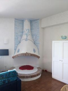 Casa della Balena - Porto Ottiolu - 0