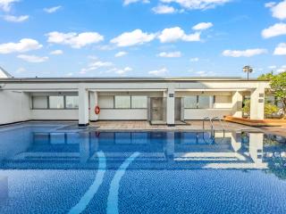 YOUR STAY CORPORATE RESIDENCES DIFC Sky Gardens - 7