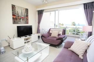 Sunny Coral Bay Village house - Peyia - 7