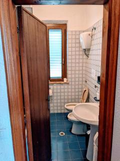 Casa della Balena - Porto Ottiolu - 3