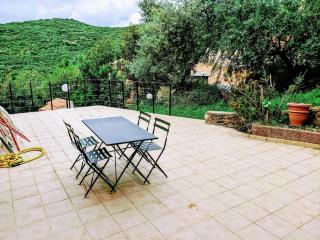 Casa della Balena - Porto Ottiolu - 1