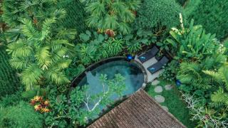 Villa Umah Ubud - 0