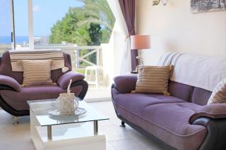 Sunny Coral Bay Village house - Peyia - 1