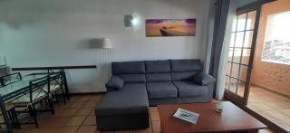 Apartamento Bahia Sur al sol - San Fernando - 5