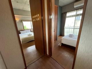 Cozy & Ensoleille Minato - Chatan - 4
