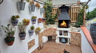Ático, terraza y Barbacoa - Barcelona - 5