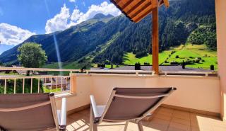 Hotel Garni Corinna - Ischgl - 9