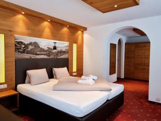Hotel Garni Corinna - Ischgl - 3