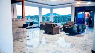 MK Hotel - - 7