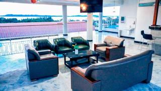 MK Hotel - - 5