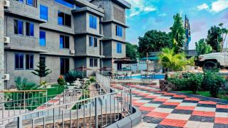 MK Hotel - - 4