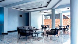 MK Hotel - - 3