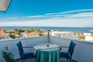Seaview Apartments Bonaca - Bar - 5