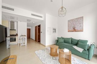 VayK - Beautiful 1BR Apartment in the Heart of Dubai Marina - 7