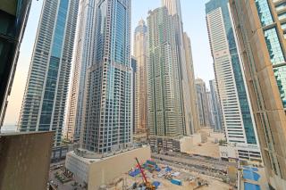 VayK - Beautiful 1BR Apartment in the Heart of Dubai Marina - 5