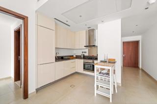 VayK - Beautiful 1BR Apartment in the Heart of Dubai Marina - 3
