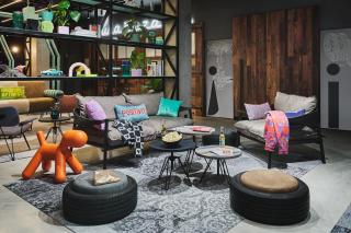 Moxy Warsaw City - Varsovie - 3