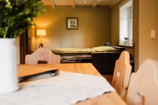 Ferienhof Eiderdeich- Wohnung Gertrud - 4