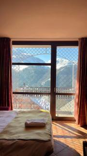 Chalet Annapurna - 0