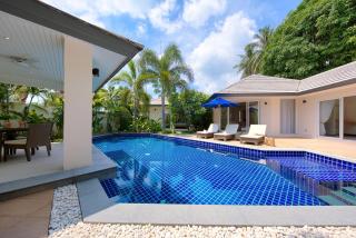 Baan Rim Talay - Nathon - 3